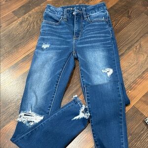 American Eagle Jean
